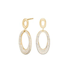 Juwelier Schell 177462 Joanli Nor Ohrringe Oval ParisaNor 30454485900