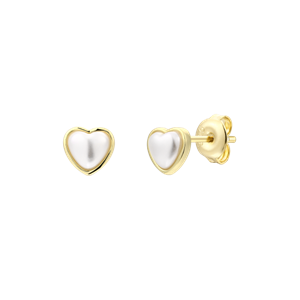 Juwelier Schell 177541 Xenox Ohrstecker Bubble Pearl XS91763G