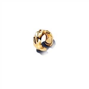 Juwelier Schell 177640 Pandora Ear Cuff mit Wellenstruktur 263872C00