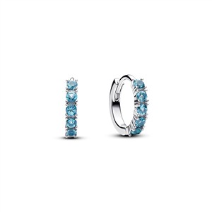 Juwelier Schell 177648 Pandora Croelen Hellblau Mini 293849C01