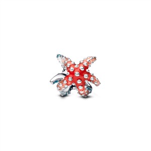 Pandora Moments Charm Zwei Seesterne – Bild 2
