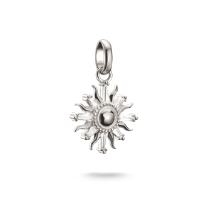 Juwelier Schell 177783 Thomas Sabo Charm Funkelnde Sonne CC1246-051-14