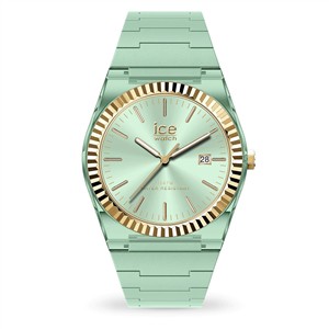 Juwelier Schell 177953 Ice Watch Armbanduhr Ice Power Jade Green Small 024756