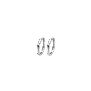 Juwelier Schell 167614 Blush Creolen 7271WGO