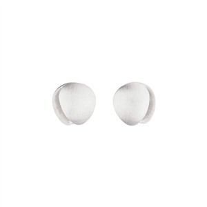 Juwelier Schell 178051 Tezer Ohrstecker Organische Dreiecke R.1213