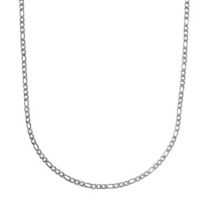 Juwelier Schell 178055 Xenox Figarokette X4316/55