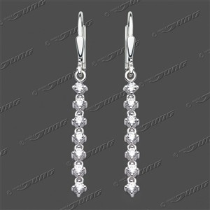 Juwelier Schell 177325 Jung Ohrhänger 23-0504