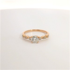 Juwelier Schell 177935 Nayhera Solitärring Wien R10668BR050R