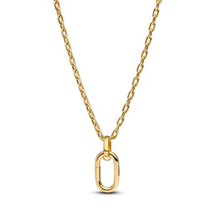 Juwelier Schell 178125 Pandora Me Gliederkette mit Link-Anhänger 364083C00-70