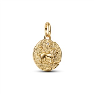 Juwelier Schell 178133 Pandora Me Anhänger Medaillon Löwe 763974C01