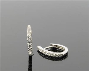 Juwelier Schell 178218 Wilhelm Müller Creolen 742944019