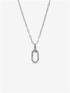 Juwelier Schell 178129 Pandora Me Kette mit Link-Anhänger 394086C01-50