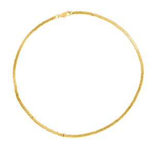 Juwelier Schell 178465 Tezer Armband Plättchen FBV.279