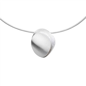 Juwelier Schell 178473 Tezer Anhänger Oval RA.991