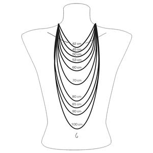 Thomas Sabo Erbskette – Bild 2