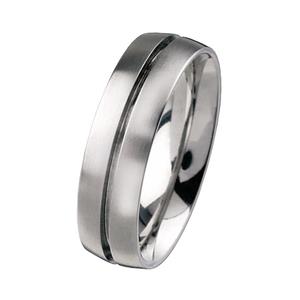 Juwelier Schell 159198 Ernstes Design Partnerring R66.6.60