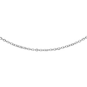 Juwelier Schell 161911 Ernstes Design Spiegelankerkette AK5.80