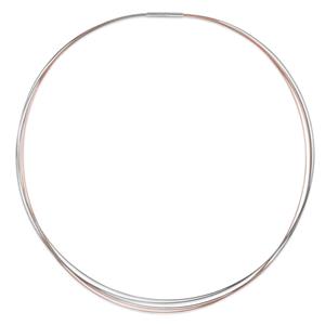 TeNo Seilcollier 5 reihig – Bild 2