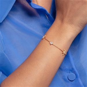 Thomas Sabo Armband Sterne – Bild 2
