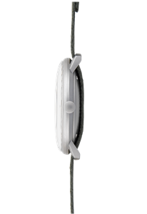 Junghans Max Bill Armbanduhr Automatic – Bild 2