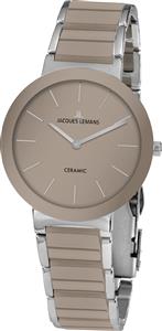 Juwelier Schell 164846 Jacques Lemans Armbanduhr Monaco 42-7S