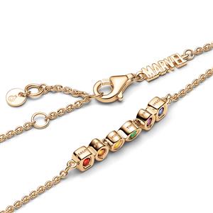 Pandora Armband Marvel The Avengers Infinity Stones – Bild 2