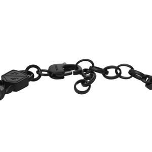 Fossil Gliederarmband Bold Chains – Bild 3