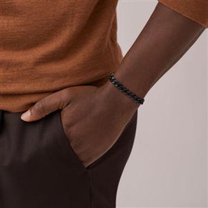 Fossil Gliederarmband Bold Chains – Bild 5