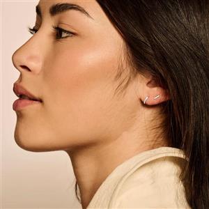 Blush Ohrstecker Stab – Bild 2