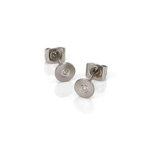 Juwelier Schell 173873 Boccia Ohrstecker 0545-01