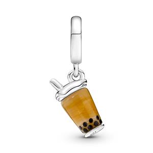 Pandora Moments Charm Bubbletea – Bild 2