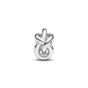 Pandora Moments Charm Unendlichkeitsknoten – Bild 2