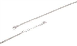 Juwelier Schell 178234 Wilhelm Müller Tennisarmband 753114019
