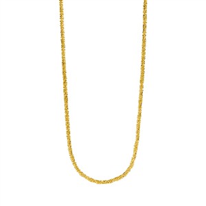 Juwelier Schell 178589 Tezer Kette Funkelnd SKV.082
