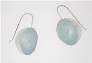 Juwelier Schell 141974 Elgin Emaille Ohrhänger OH005/18