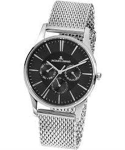 Juwelier Schell 148436 Jacques Lemans Armbanduhr 1-1929G