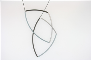 Juwelier Schell 153026 Step by Step Collier 600809