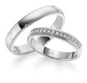 Juwelier Schell 155715 Gerstner Ring 28708/3W585