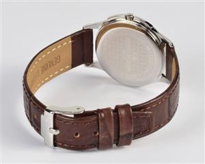 Jacques Lemans Armbanduhr London – Bild 4