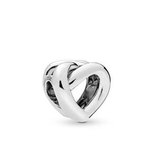 Juwelier Schell 156106 Pandora Moments Charm Knotenherz 798081