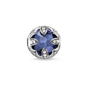 Juwelier Schell 135139 Thomas Sabo Karma Bead Lotus K0142