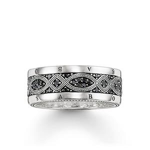 Juwelier Schell 140370 Thomas Sabo Ring TR2006-051-11-52
