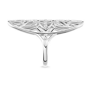 Thomas Sabo Ring Ornament – Bild 2