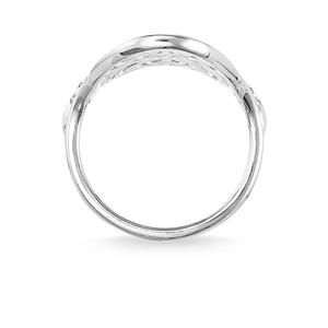Thomas Sabo Ring Ornament – Bild 3