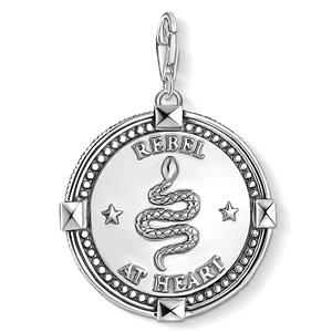 Thomas Sabo Charm Anhänger Totenkopf – Bild 2