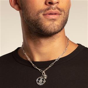 Thomas Sabo Charm Anhänger Totenkopf – Bild 3
