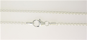 Juwelier Schell 156807 RG Zopfkette 1