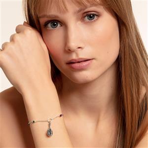 Thomas Sabo Charm Anhänger Muschel – Bild 2