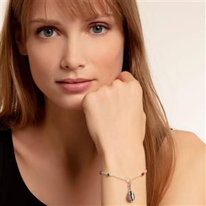 Thomas Sabo Charm Anhänger Muschel – Bild 3