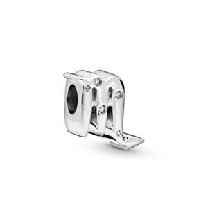 Juwelier Schell 157856 Pandora Moments Charm Sternzeichen Skorpion 798430C01